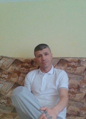 Аслан Муканов, 42, Россия, Болхов