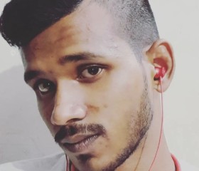 Virat gupta, 22 года, Lucknow