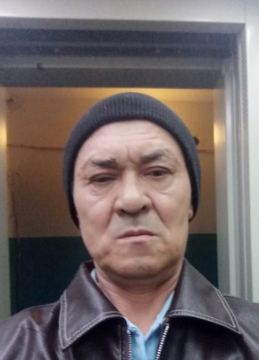Сергей, 58, Россия, Волжский (Волгоградская обл.)
