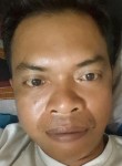 Darwanto, 41, Jakarta