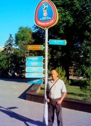 Дмитрий, 51, Россия, Барнаул
