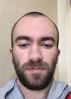 Ryanbuxton25, 29, United Kingdom, Skelmersdale