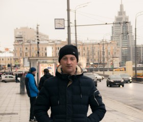 Саша, 38 лет, Переславль-Залесский