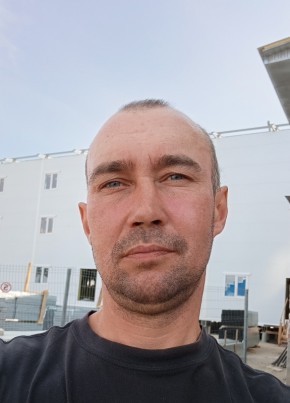 Дмитрий из Якутска 40 лет