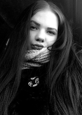 Анастасия, 24, Россия, Алапаевск