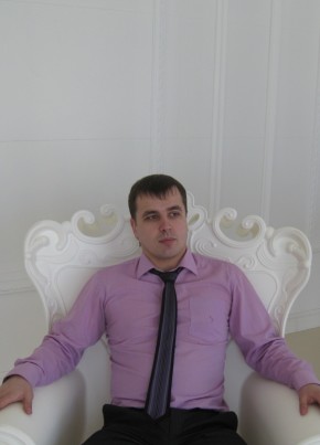 Масик, 39, Россия, Ярославль