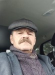Leonid, 64, Nevyansk