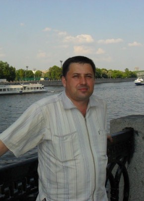 игорь, 46, Россия, Тамбов