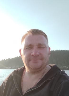 Максим, 44, Россия, Новочеркасск
