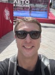 Sergey, 38, Moscow
