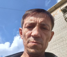 Рома, 48 лет, Канск
