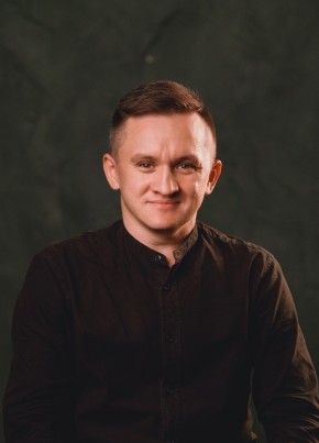 Лев из Чебоксары 43 года