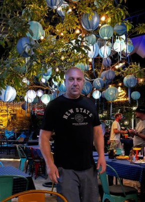 Oleg, 49, Russia, Volokolamsk