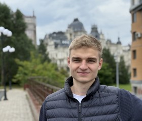 Egor, 21, Paris