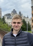 Egor, 21, Moscow