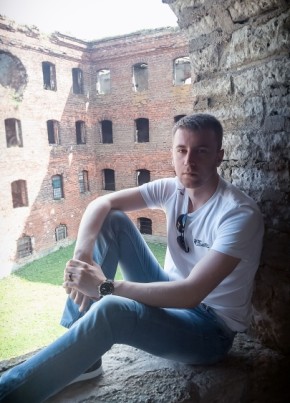 Svyatoslav, 39, Belarus, Gomel