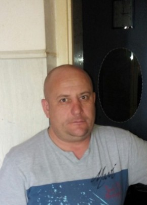Алексей Устюго, 46, Россия, Суздаль
