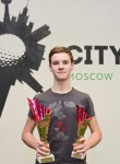 Vladimir37, 24 года, Москва