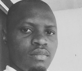 Joseph, 24, Gombe