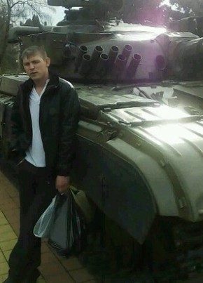 Денис, 29, Россия, Константиновская (Краснодарский край)