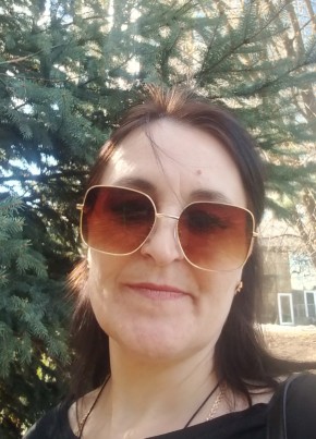 Елена из Краснокаменска 51 год