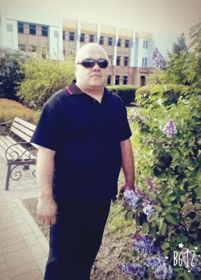 юрик, 53, Україна, Городище