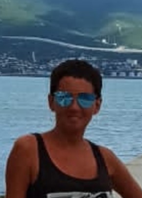 Anna, 30, Russia, Moscow