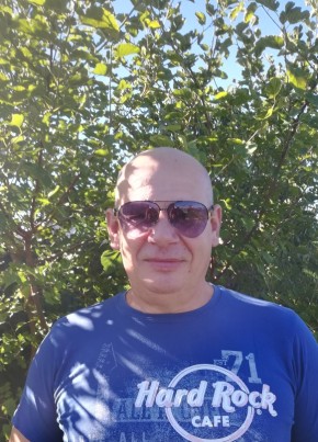 Алекс, 54, Россия, Зеленоградск