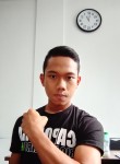 David, 22 года, Daerah Istimewa Yogyakarta