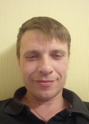Игор, 38, Eesti Vabariik, Tartu
