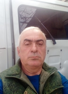 Suren, 57, Azərbaycan Respublikası, Xankəndi