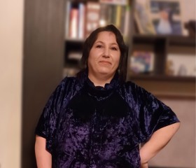 Vera, 45, Pervomaysk