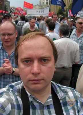 Александр, 49, Россия, Петрозаводск