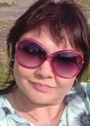 Кристина из Воронежа 42 года