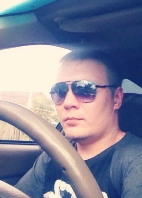 Nikolay, 33, Russia, Chelyabinsk
