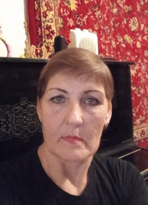 Анни, 57, Россия, Фрязино