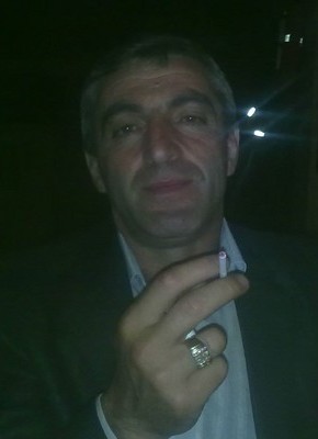 karayan.vasil, 52, Россия, Армавир