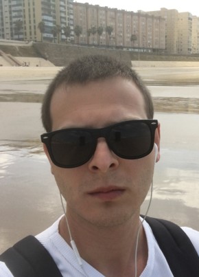Дмитрий, 31, Україна, Чорноморськ