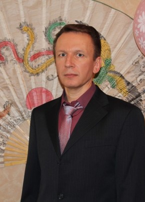 Михаил Данилов, 58, Россия, Апрелевка