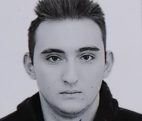 Денис, 20 лет, Москва