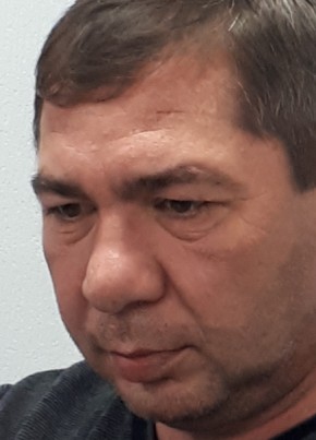 Ришат из Кемерово 51 год
