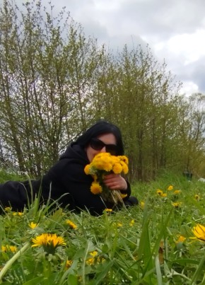 Ele, 44, Russia, Podolsk