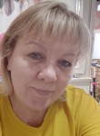 Irina, 50, Zelenograd