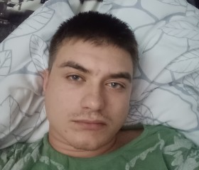 Ник, 22 года, Ростов-на-Дону