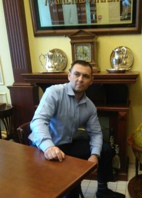 Алексей, 41, Россия, Петровск