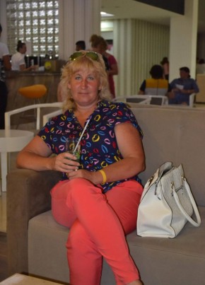 Alla, 62, Russia, Bryansk