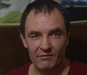 Виктор, 48 лет, Віцебск