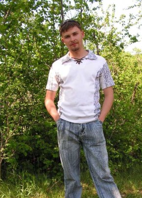 Tuslis, 41, Russia, Ivanovo