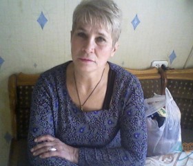 Тамара, 66 лет, Одинцово