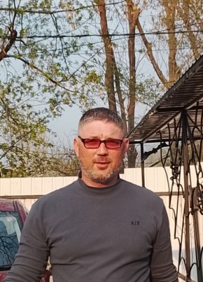 Николай из Владивостока 42 года